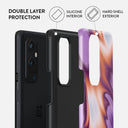 Nebula - OnePlus 9 Pro Case 2