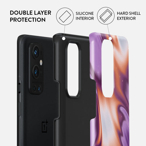 Nebula - OnePlus 9 Pro Case 2