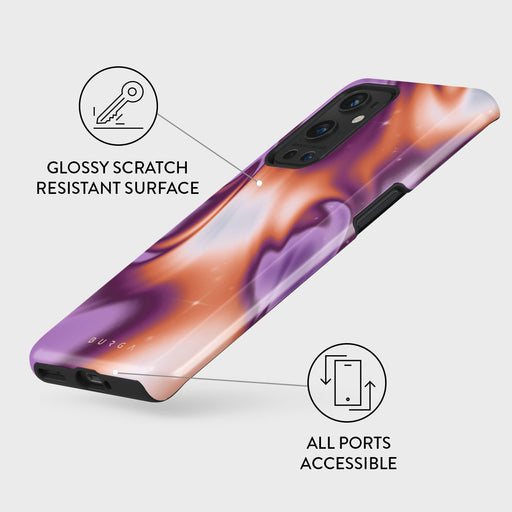 Nebula - OnePlus 9 Pro Case 3