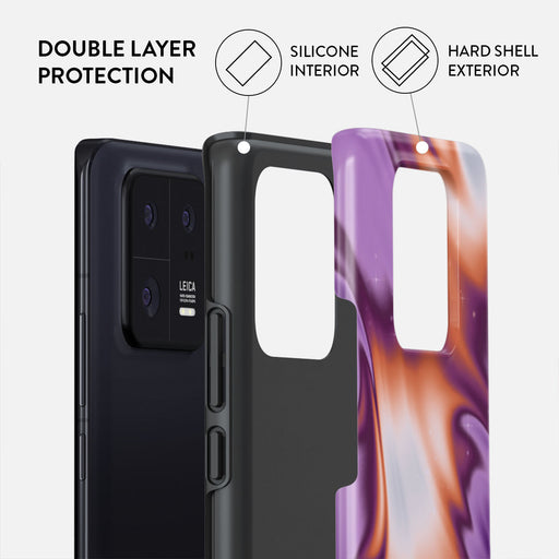 Nebula - Xiaomi 13 Pro Case 2