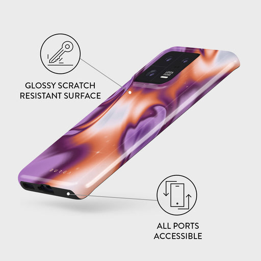 Nebula - Xiaomi 13 Pro Case 3