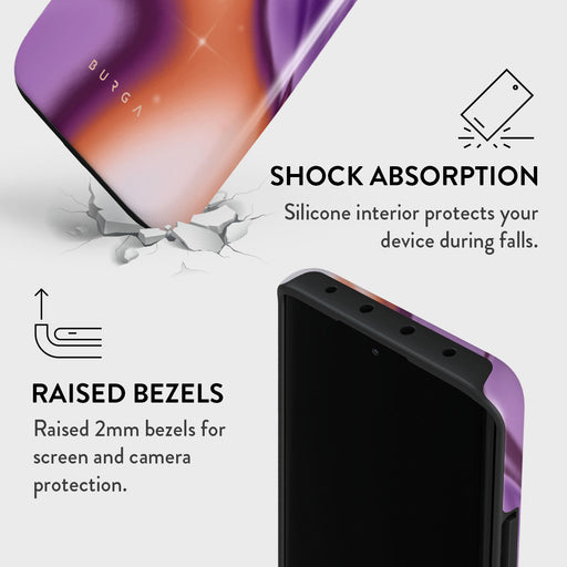Nebula - Xiaomi 13 Pro Case 4