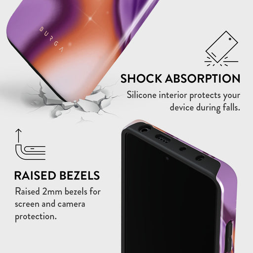 Nebula - Xiaomi Redmi Note 12 Pro 5G Case 4