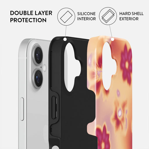 Divine - iPhone 16 Case 2