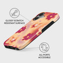 Divine - iPhone 16 Case 3