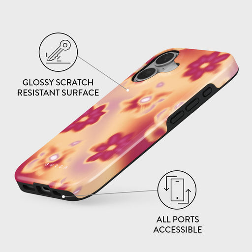 Divine - iPhone 16 Case 3