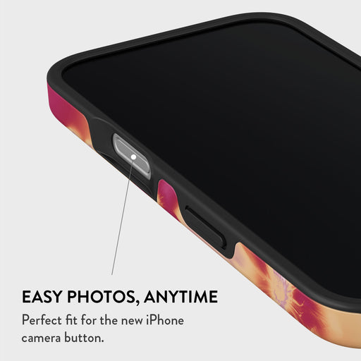 Divine - iPhone 16 Case 5
