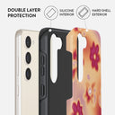 Divine - Samsung Galaxy S23 Case 6
