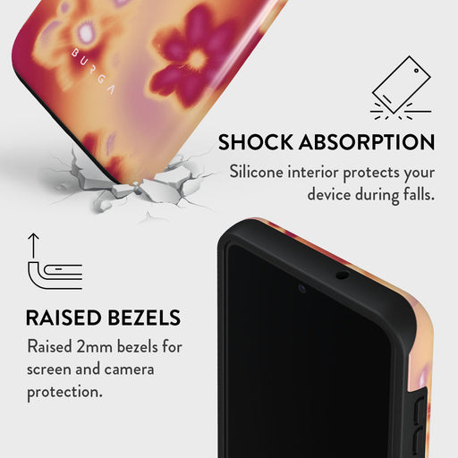 Divine - Samsung Galaxy S23 Case 8