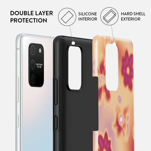 Divine - Samsung Galaxy S10 Lite Case 2