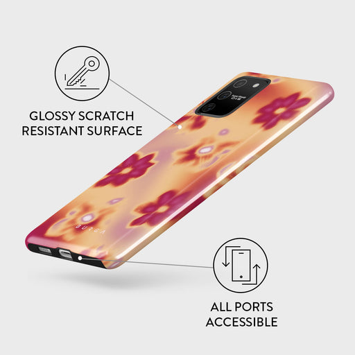 Divine - Samsung Galaxy S10 Lite Case 3