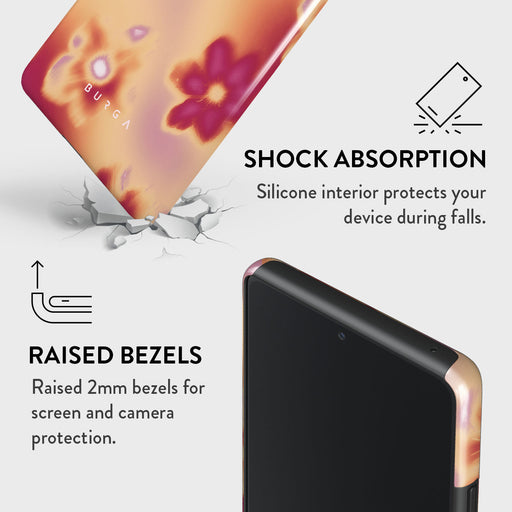 Divine - Samsung Galaxy S10 Lite Case 4