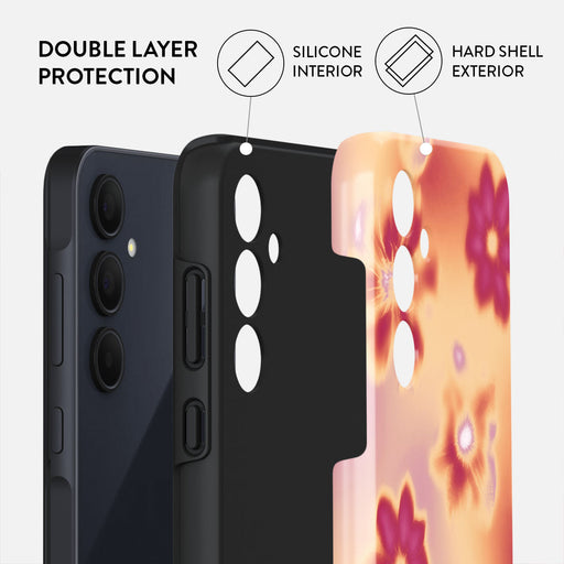 Divine - Samsung Galaxy A35 Case 2