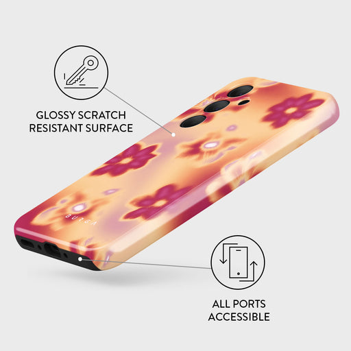 Divine - Samsung Galaxy A35 Case 3