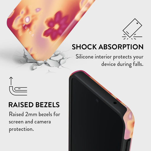 Divine - Samsung Galaxy A35 Case 4