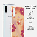 Divine - Samsung Galaxy A50 Case 2