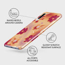 Divine - Samsung Galaxy A50 Case 3