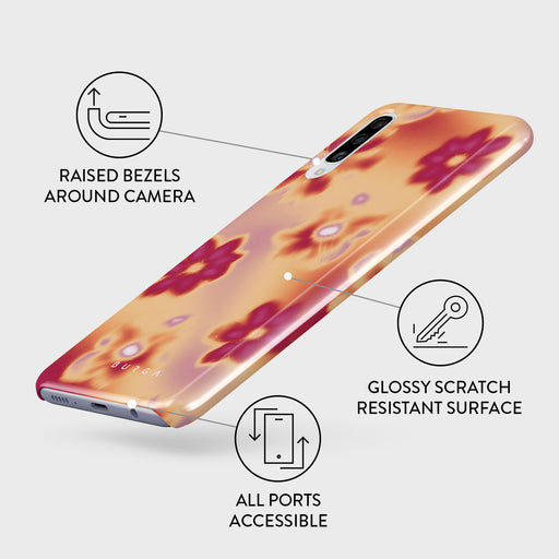 Divine - Samsung Galaxy A50 Case 3