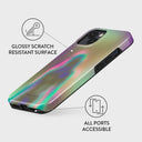 Ethereal - iPhone 15 Plus Case 7
