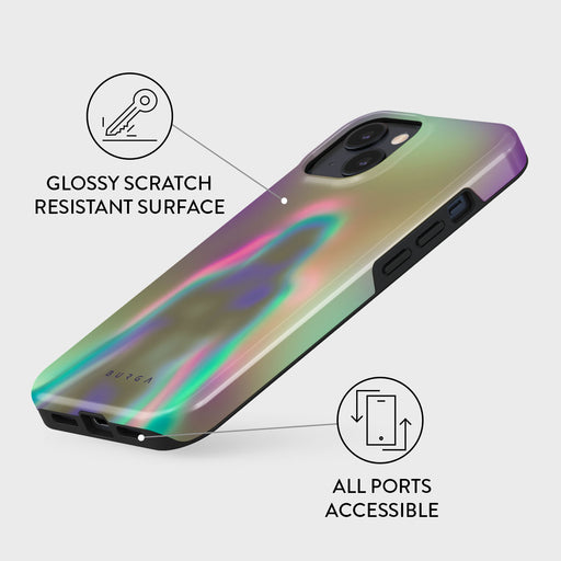 Ethereal - iPhone 15 Plus Case 7