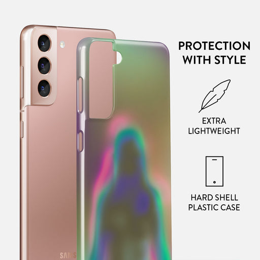 Ethereal - Samsung Galaxy S21 Plus Case 2