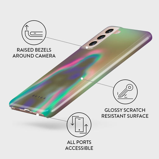 Ethereal - Samsung Galaxy S21 Plus Case 3