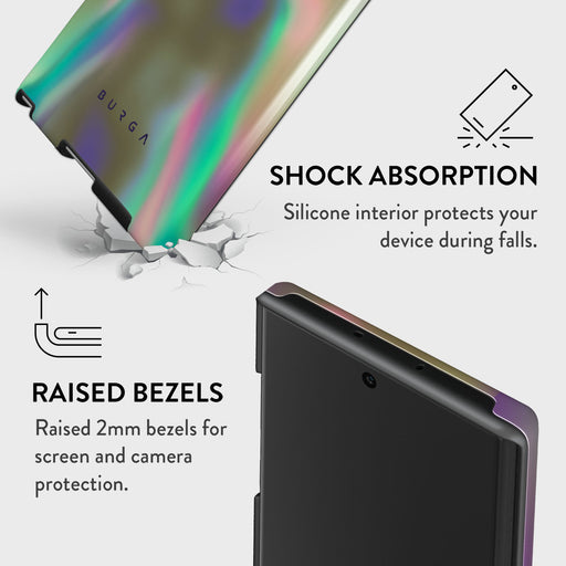 Ethereal - Samsung Galaxy Note 10 Plus Case 8