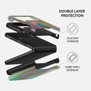 Ethereal - Samsung Galaxy Z Flip 3 Case 2