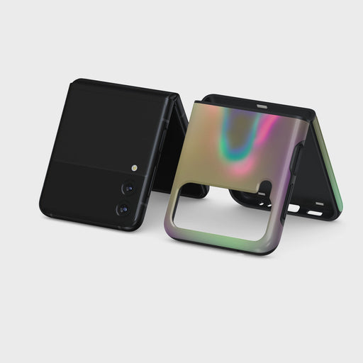 Ethereal - Samsung Galaxy Z Flip 3 Case 5
