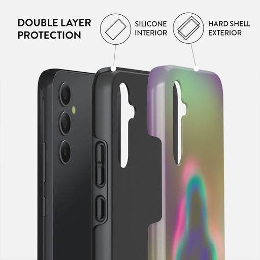 Ethereal - Samsung Galaxy A34 Case 2