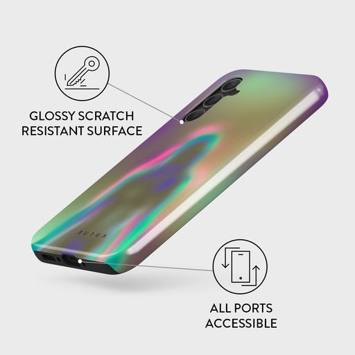 Ethereal - Samsung Galaxy A34 Case 3
