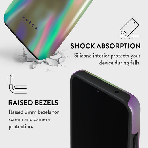 Ethereal - Samsung Galaxy A34 Case 4