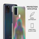 Ethereal - Samsung Galaxy A21s 4G Case 2