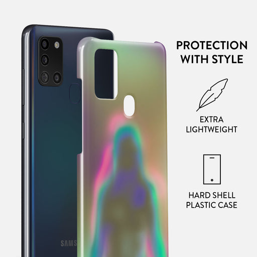 Ethereal - Samsung Galaxy A21s 4G Case 2