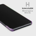 Ethereal - Samsung Galaxy A21s 4G Case 4