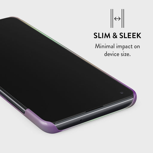 Ethereal - Samsung Galaxy A21s 4G Case 4