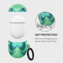 Energy - Google Pixel Buds A Case 2