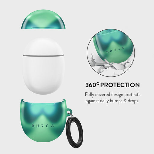 Energy - Google Pixel Buds A Case 2