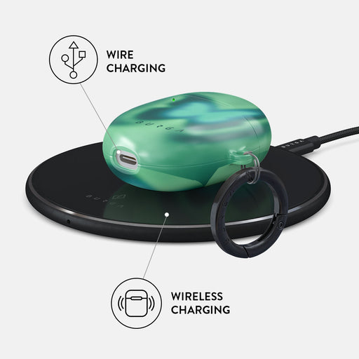 Energy - Google Pixel Buds A Case 3