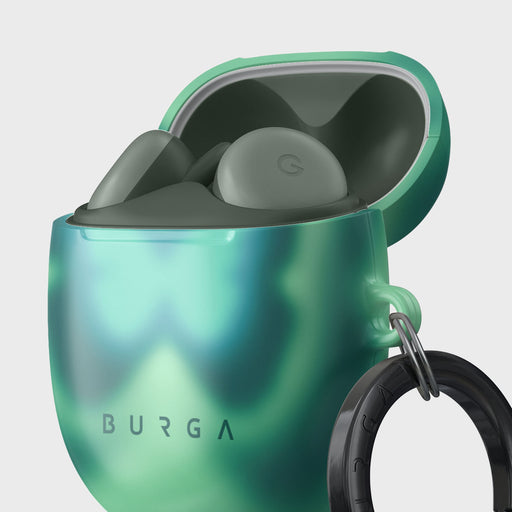 Energy - Google Pixel Buds A Case 5