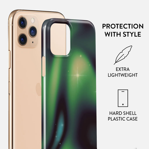 Aurora - iPhone 11 Pro Max Case 2