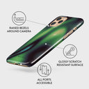 Aurora - iPhone 11 Pro Max Case 3