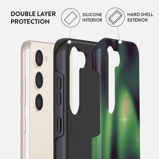 Aurora - Samsung Galaxy S23 Plus Case 6