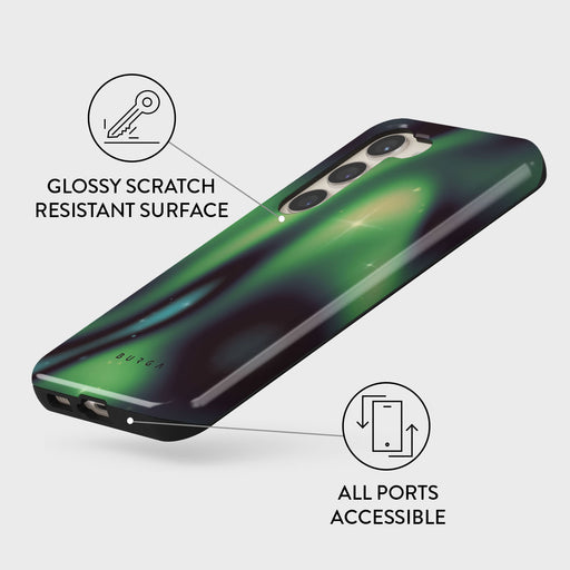 Aurora - Samsung Galaxy S23 Plus Case 7