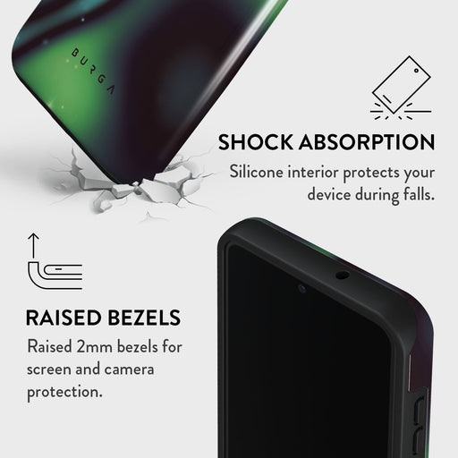 Aurora - Samsung Galaxy S23 Plus Case 8