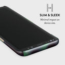 Aurora - Samsung Galaxy Note 9 Case 4
