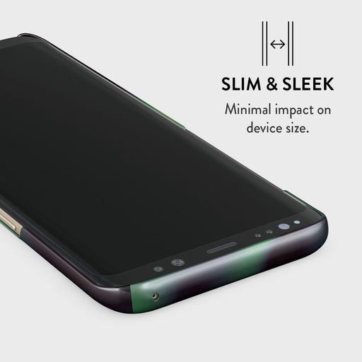 Aurora - Samsung Galaxy Note 9 Case 4
