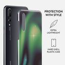 Aurora - Huawei P20 Case 2