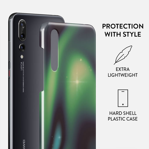 Aurora - Huawei P20 Case 2