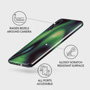 Aurora - Huawei P20 Case 3